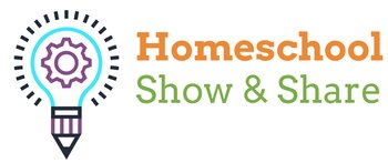 Homeschool Show and Share