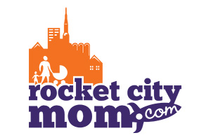 Rocket City Mom